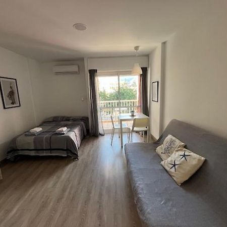 Estudio Vacacional Benalmadena Exterior photo
