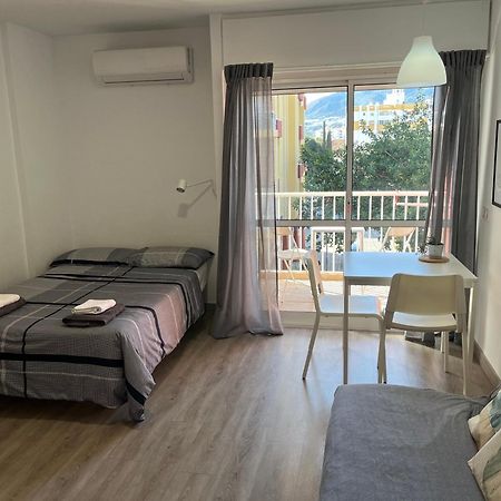 Estudio Vacacional Benalmadena Exterior photo