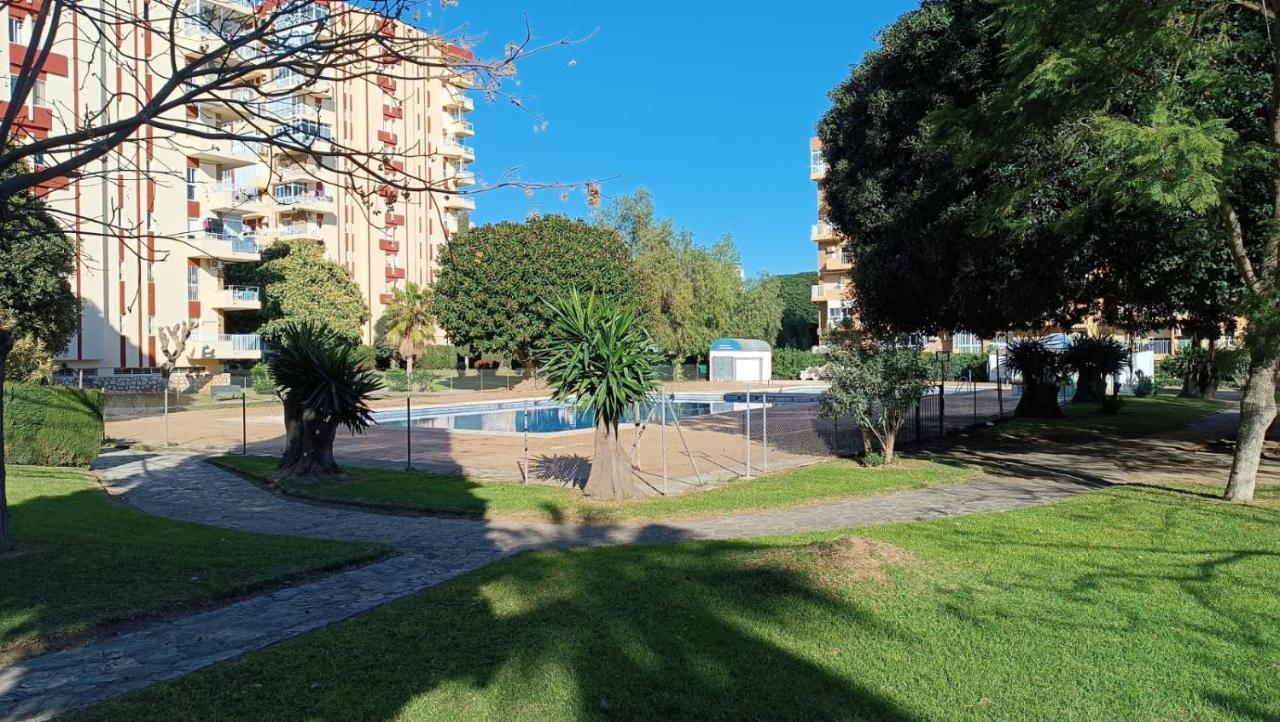 Estudio Vacacional Benalmadena Exterior photo