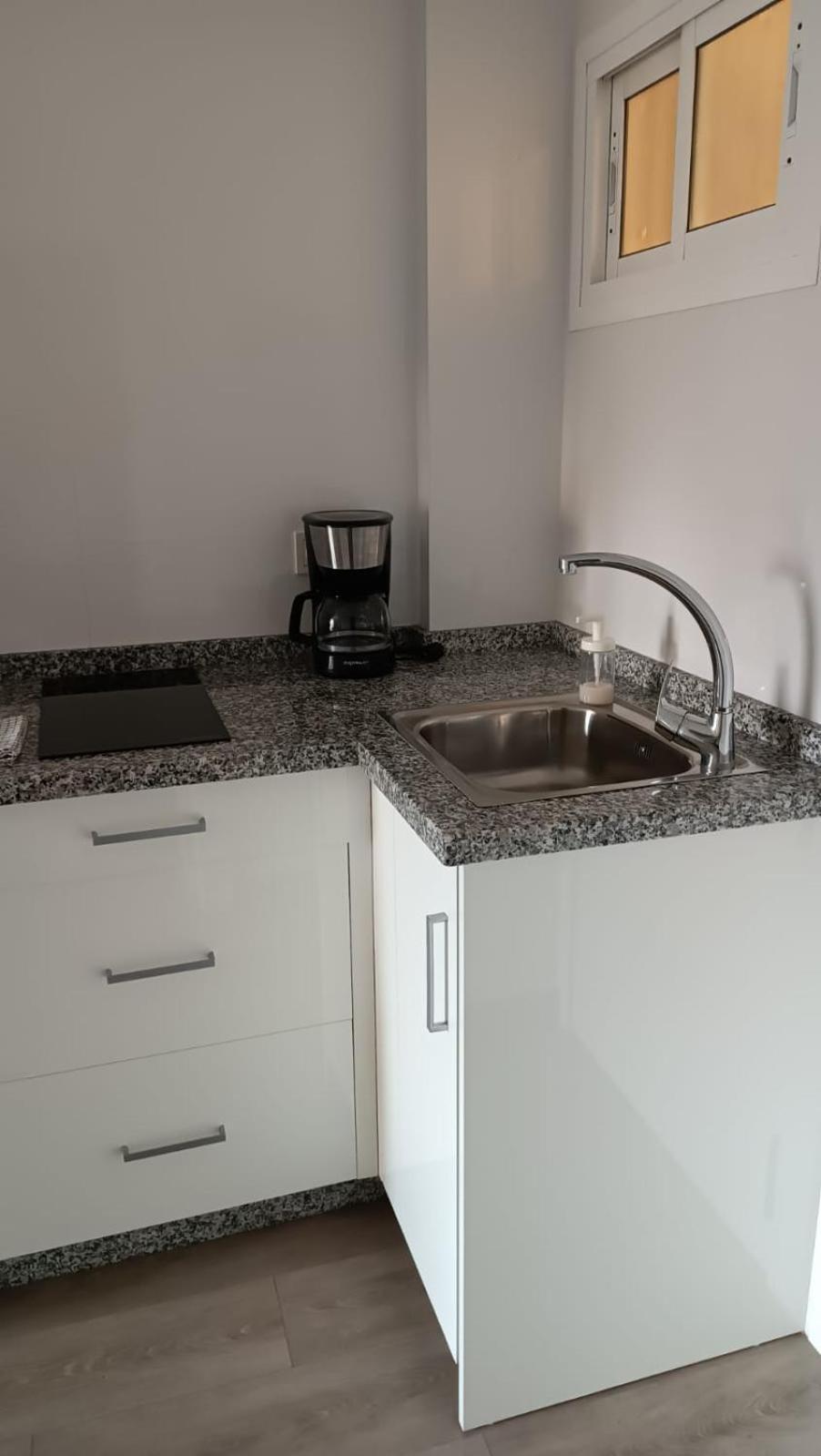 Estudio Vacacional Benalmadena Exterior photo