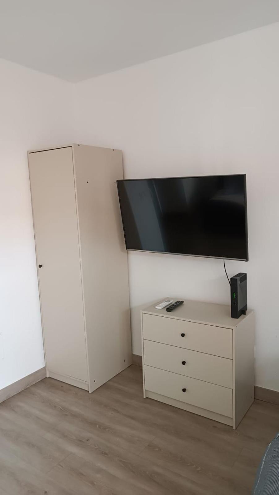 Estudio Vacacional Benalmadena Exterior photo