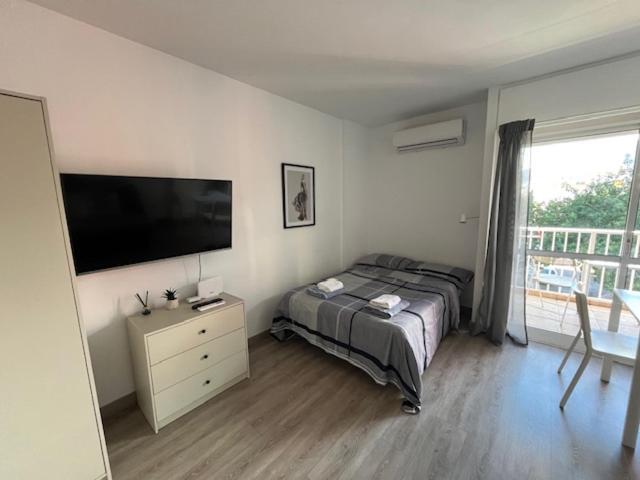 Estudio Vacacional Benalmadena Exterior photo